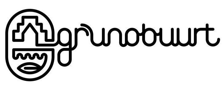 Grunobuurt logo header