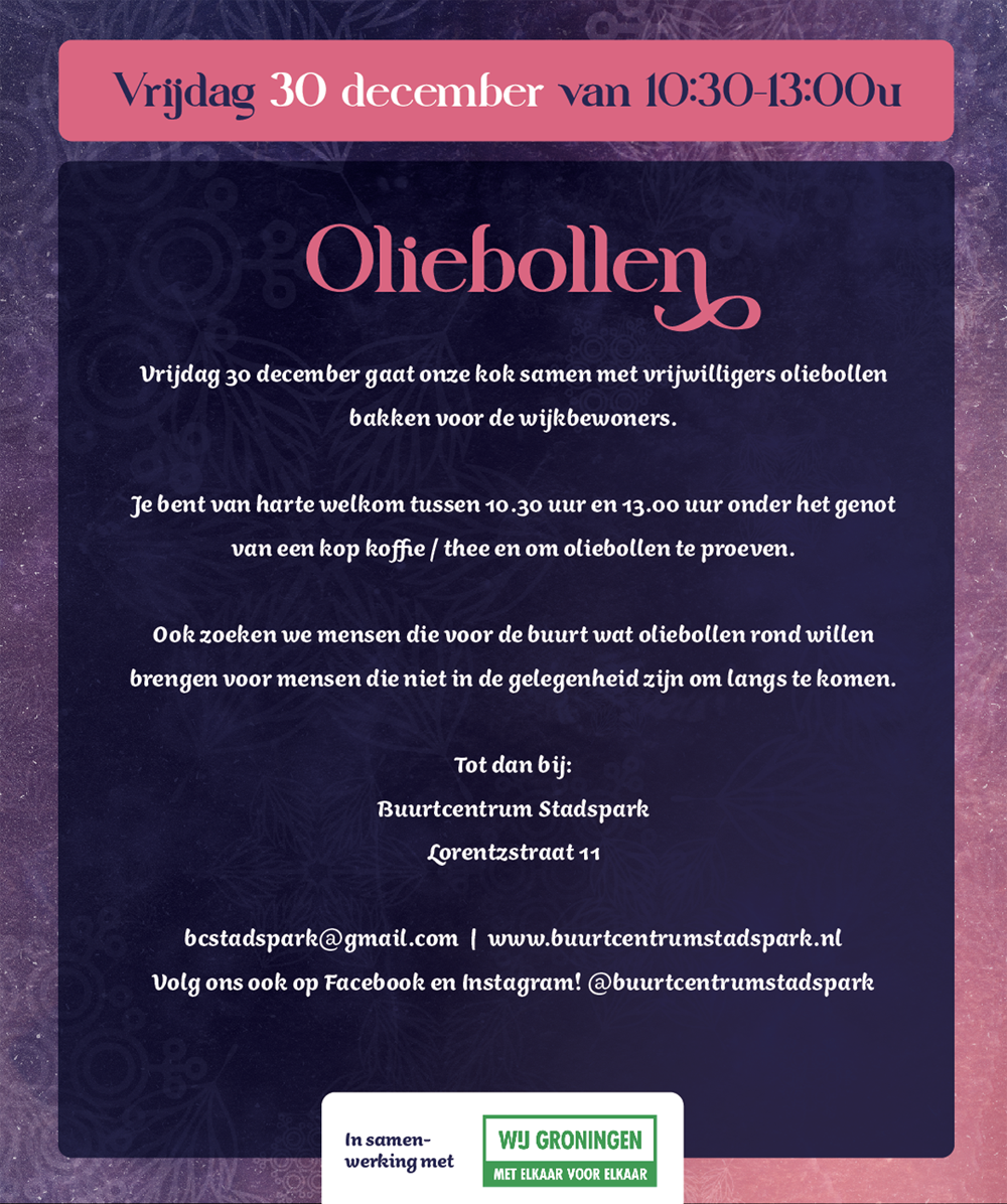 OliebollenBC2022