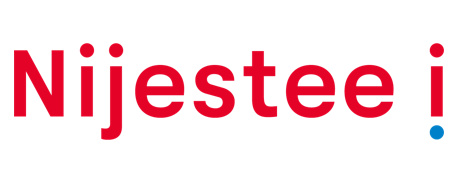 Logo Nijestee per ca. 2020