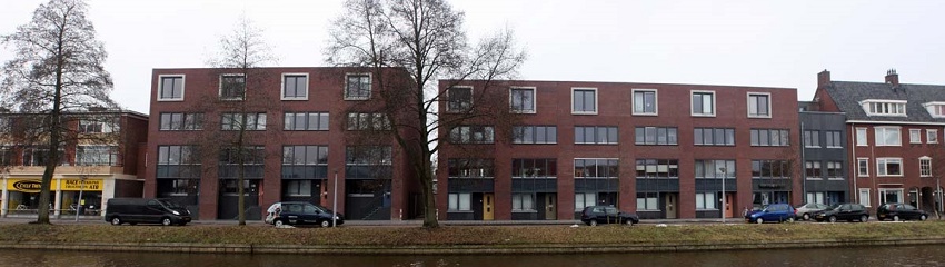 straatnaam 2 Hoornsediep 89