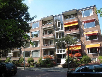 Muntinglaan 2
