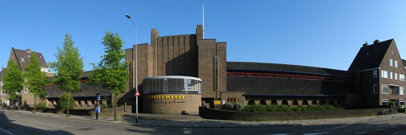 Vensterschool Stadspark