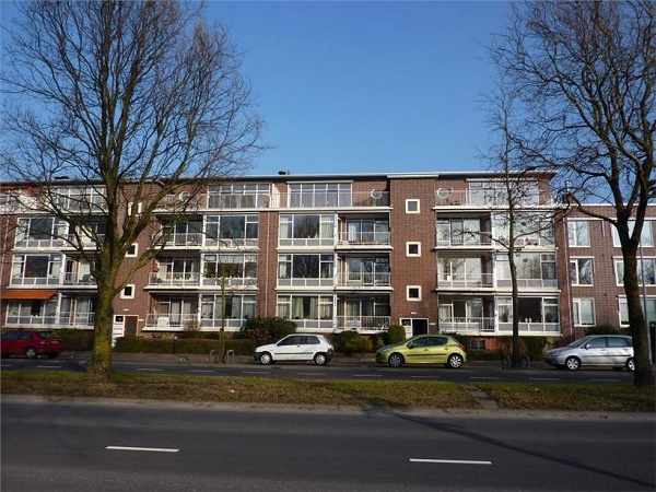 Paterswoldseweg