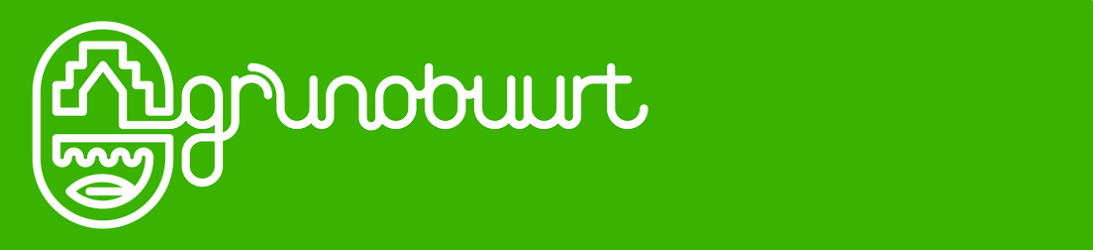 Logo GrubBu groen2 links 1093