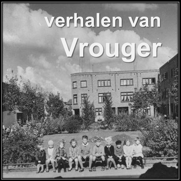 Tegel sec Vrouger