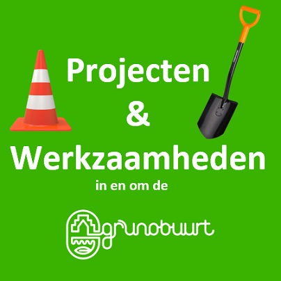 Projecten en Werkzaamheden